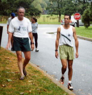 1053 451. Shore AC XC 2001