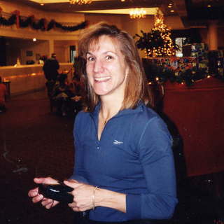 1068 4a1. HSV, Wendy Hall