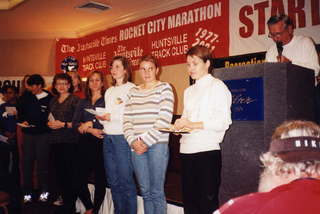 1071 4a1. HSV, awards