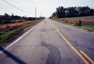 1055 4a1. Afton, Minnesota, road 2