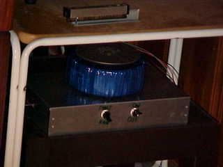 1134 4a8. Homebuilt Linn power supply, closer
