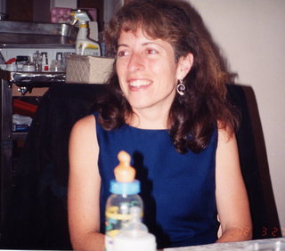 Tovey seder