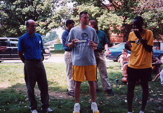 CHS XC Carl, Scott, and Mark