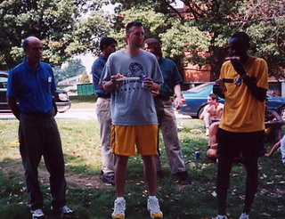 CHS XC Carl, Scott, and Mark