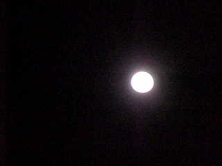 Full moon