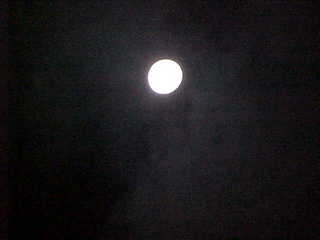 Full moon