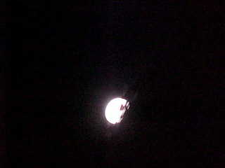 Full moon