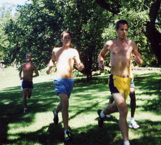 1163 4v1. CHS XC 2002