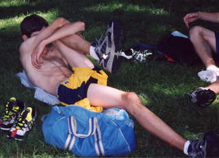 1176 4v1. CHS XC 2002