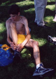 1177 4v1. CHS XC 2002