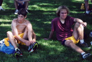1179 4v1. CHS XC 2002