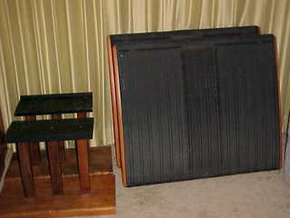 Mel's hifi stuff