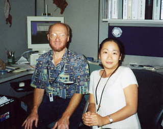 Adam and Lo Li