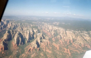 17 4wb. Grand Canyon 1 -- aerial