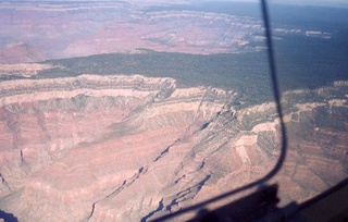 19 4wb. Grand Canyon 3 -- aerial