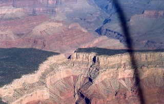 21 4wb. Grand Canyon 5 -- aerial