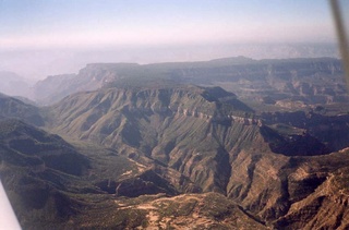 22 4wb. Grand Canyon 6 -- aerial