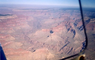 25 4wb. Grand Canyon 9 -- aerial