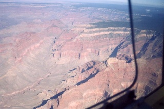 29 4wb. Grand Canyon 13 -- aerial