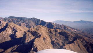 Tucson mountains 5