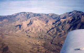 Tucson moutains 6