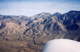 N4372J at Tucson