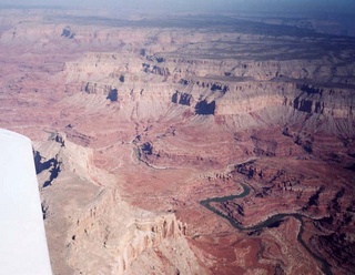 39 4yn. Grand Canyon 24 -- aerial