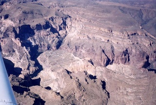 Grand Canyon 23 -- aerial