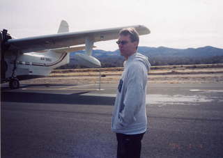 SDL, Scottsdale Airport 1 -- aerial