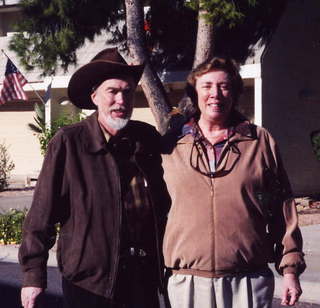 John and Mary Ann Furniss 2