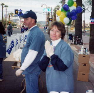1181 503. Sandy Hanover 1