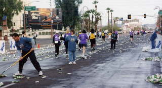1183 503. Rock and Roll water stop