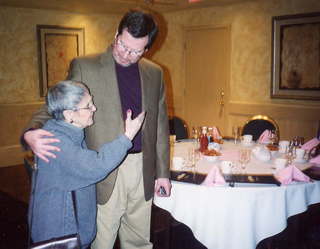 1192 504. Rita and Dave