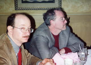 1203 504. Paul and Mark