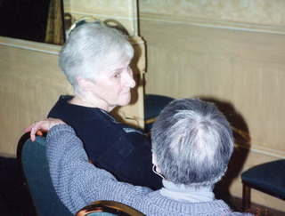 107 505. Gloria and Rita