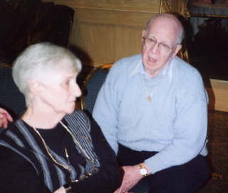 109 505. Gloria and Burril