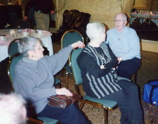 110 505. Rita, Gloria, and Burril