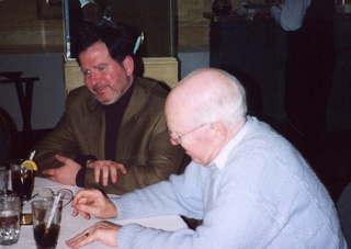 1204 505. Dave and Burril