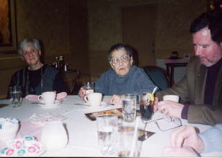 106 505. Gloria, Rita, and Dave