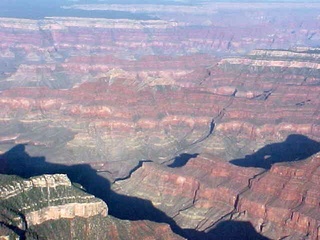 Grand Canyon 3 (A) -- aerial