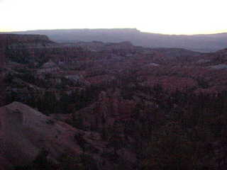 Bryce Canyon south hoodoos 2