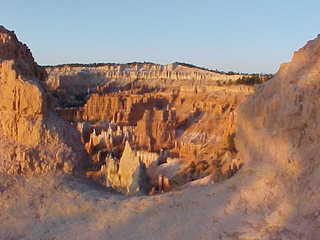 Bryce Canyon amphitheater 5