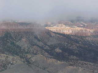 Bryce Canyon snow covered hoodoos 15 (A)