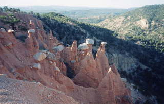 Bryce Canyon hat shop 2 (A)