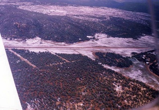 Roadside airport 1 -- aerial