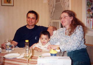 Ivan, Gabriel, and Betsy 2