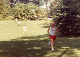 CHS XC 1991 Adam