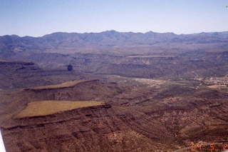 Mesas north of Phoenix 2