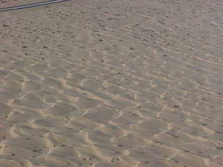 Sand dunes west of Yuma 1