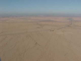 Sand dunes west of Yuma 5